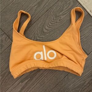 Alo sports bra